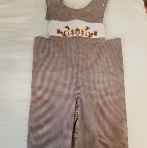 EUC boys fall longall